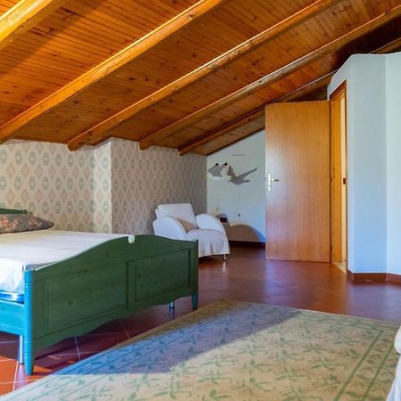 Casa N'Donda Villa Cuccaro Vetere Екстериор снимка