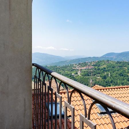 Casa N'Donda Villa Cuccaro Vetere Екстериор снимка