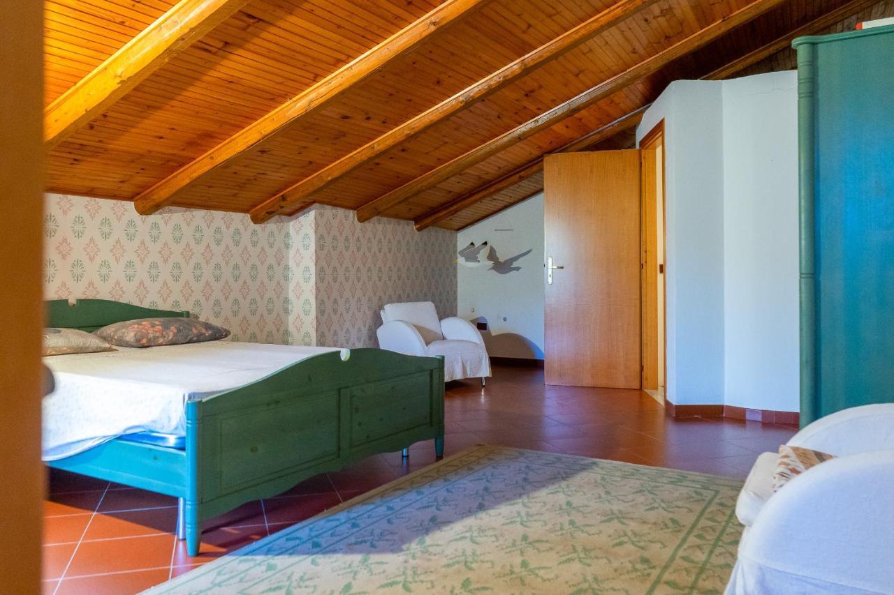 Casa N'Donda Villa Cuccaro Vetere Екстериор снимка