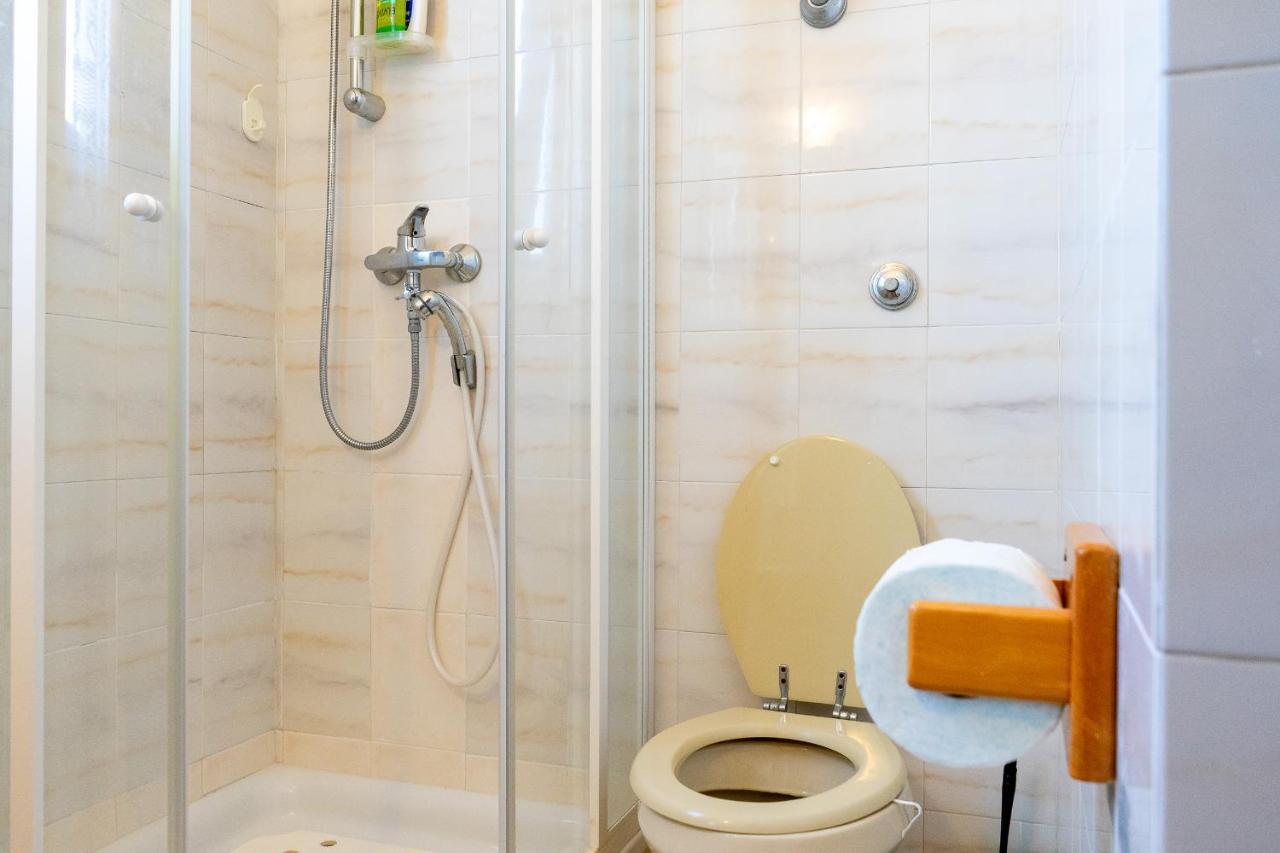 Casa N'Donda Villa Cuccaro Vetere Екстериор снимка