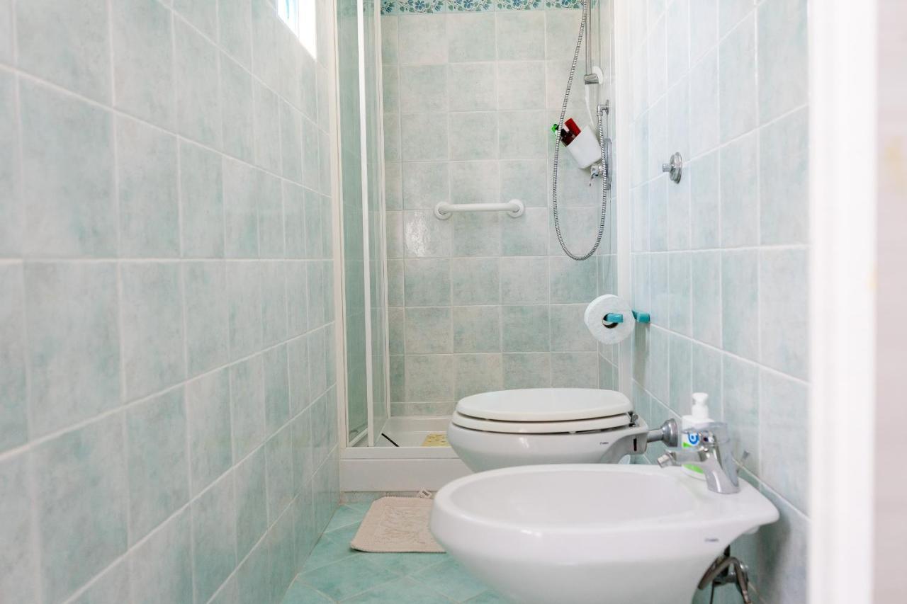 Casa N'Donda Villa Cuccaro Vetere Екстериор снимка