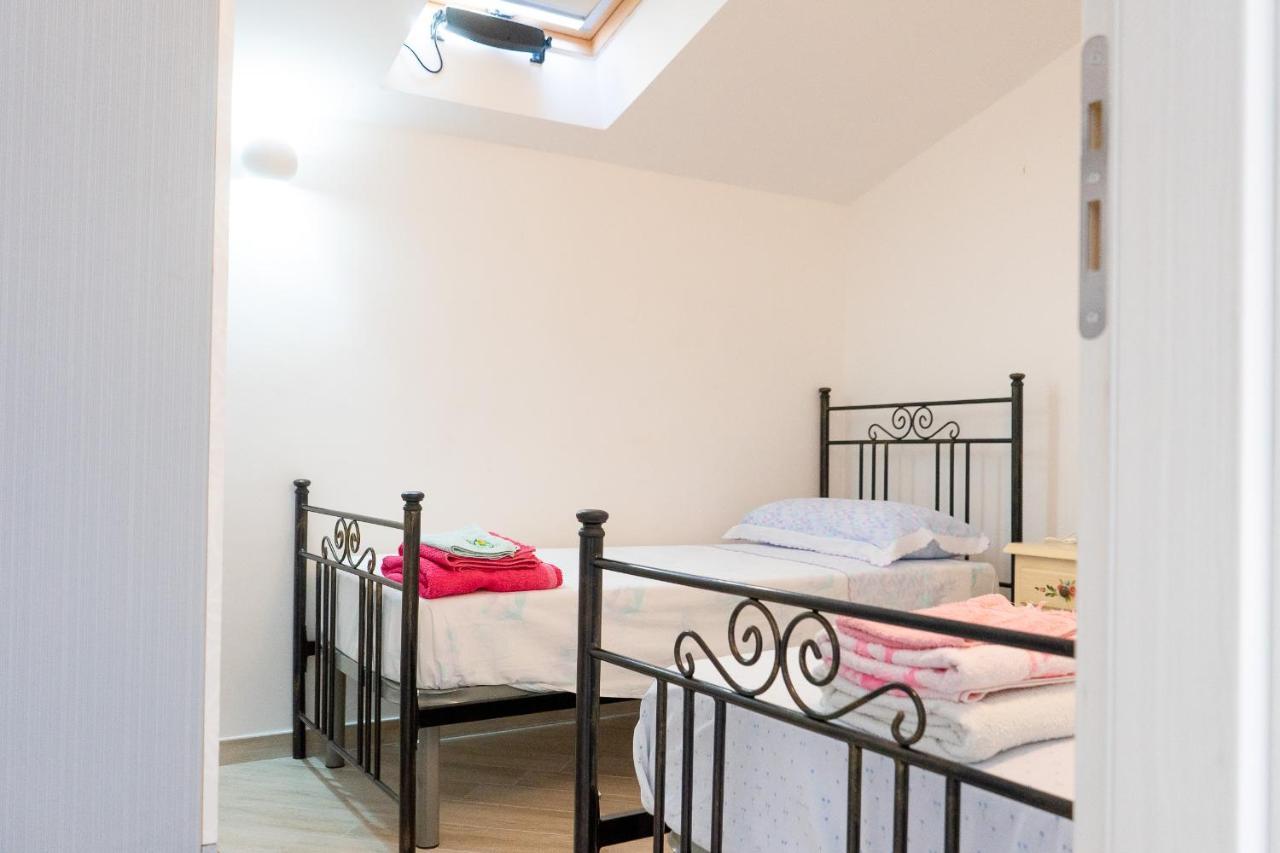 Casa N'Donda Villa Cuccaro Vetere Екстериор снимка